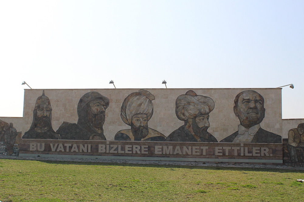 Tesadüfen hayatı değişti