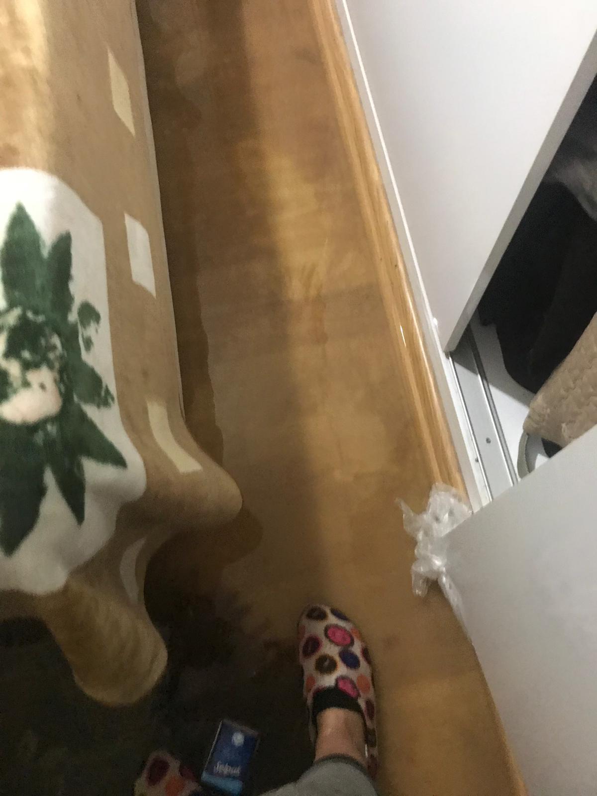 “KOCAOĞLU’NUN PİSLİĞİNİ TEMİZLİYORUZ”