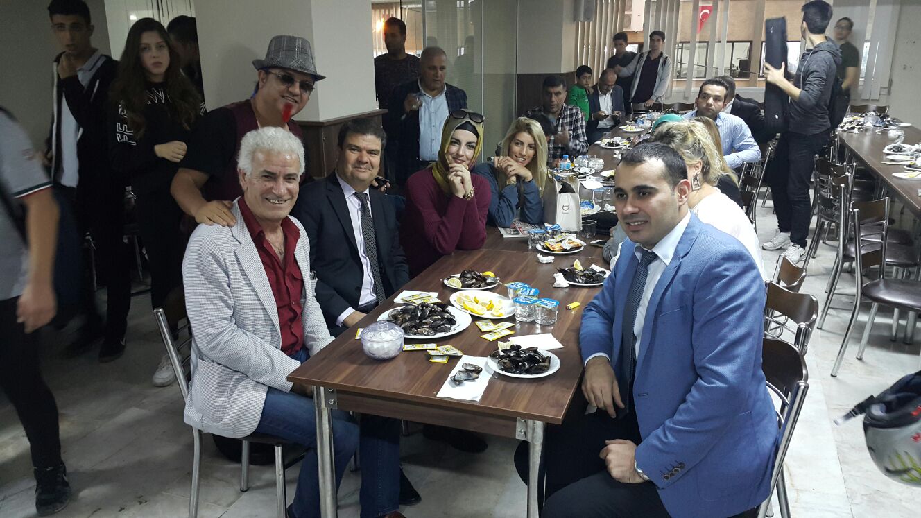 Mardinlilere Yakışan Festival