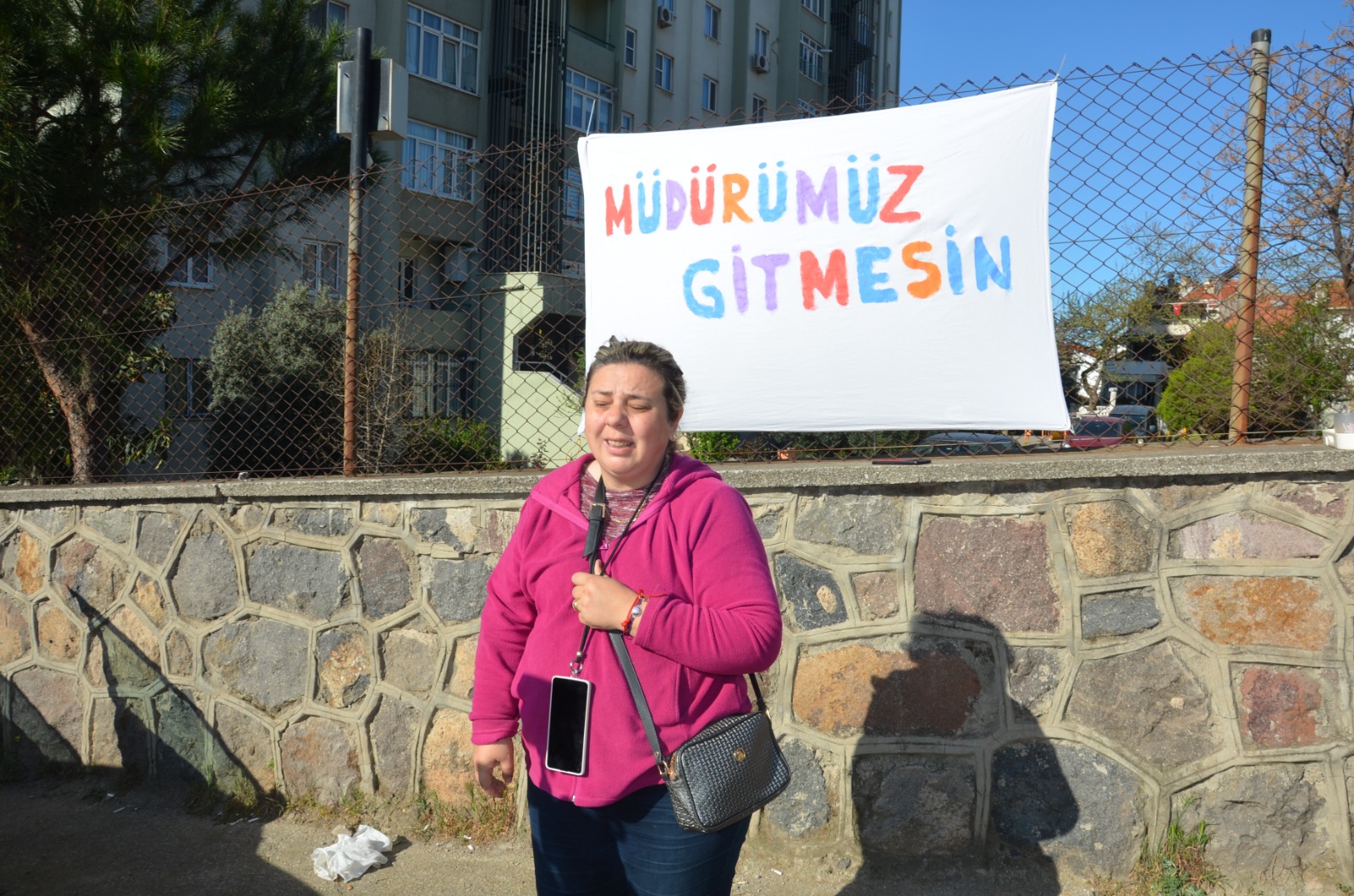 Abidin Tekin'in Kaleminden...