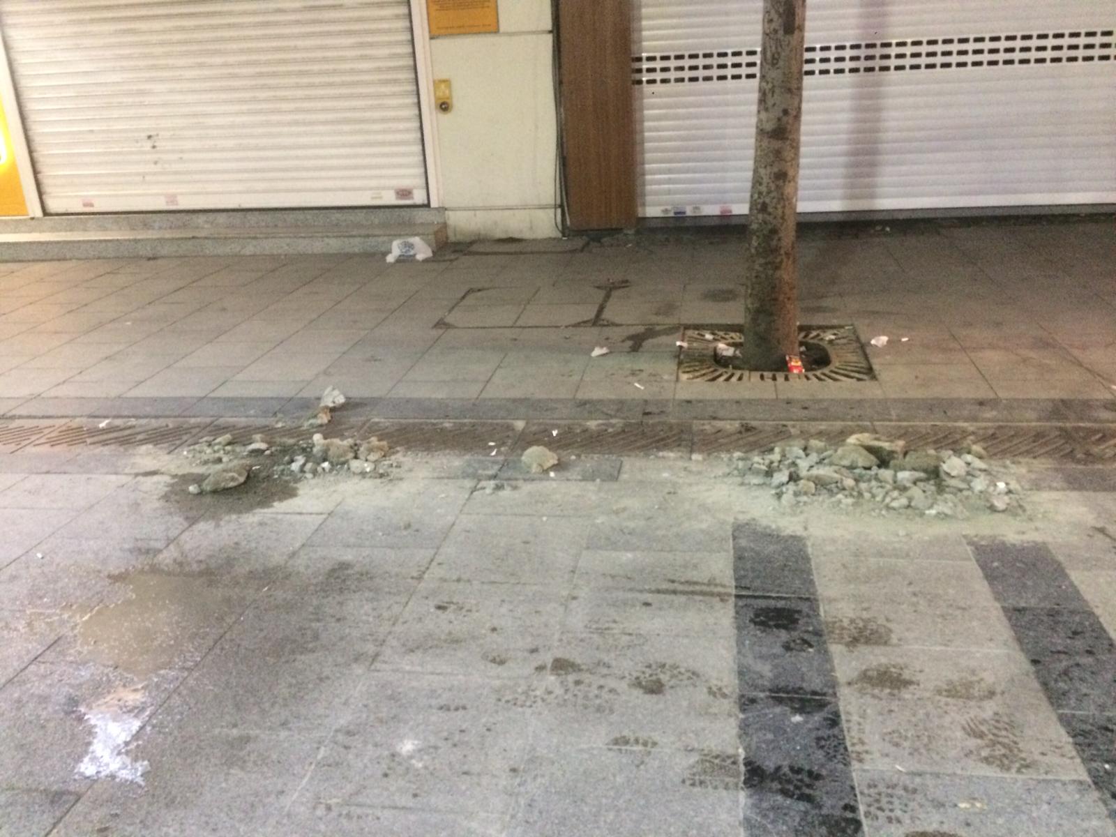 KARŞIYAKA ÇARŞI YENİ YILA HAZIR!