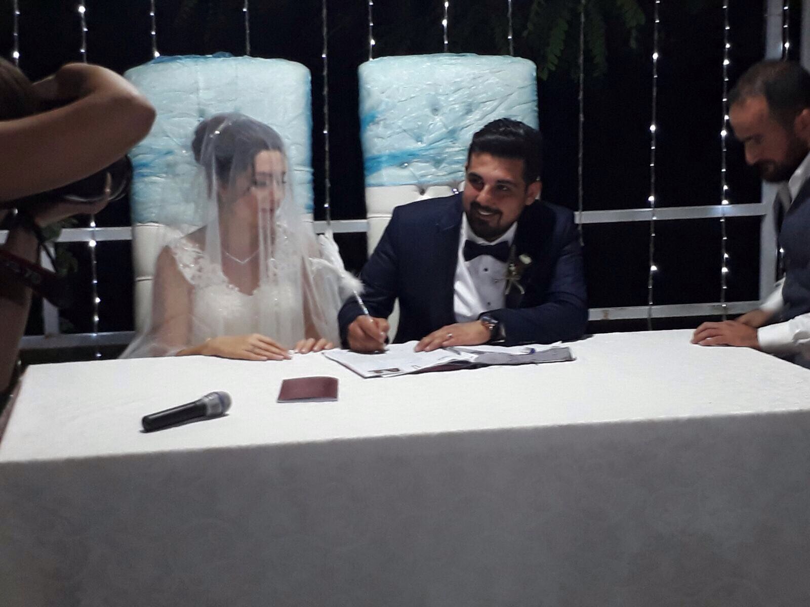 Onlar Erdi Muradına…