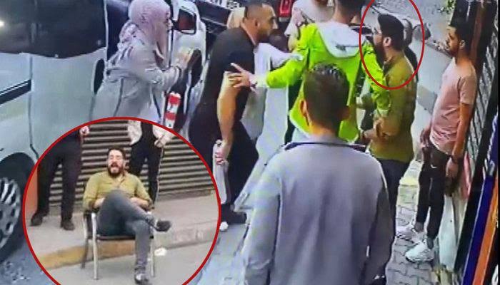 Salih Erkek'in Kaleminden...