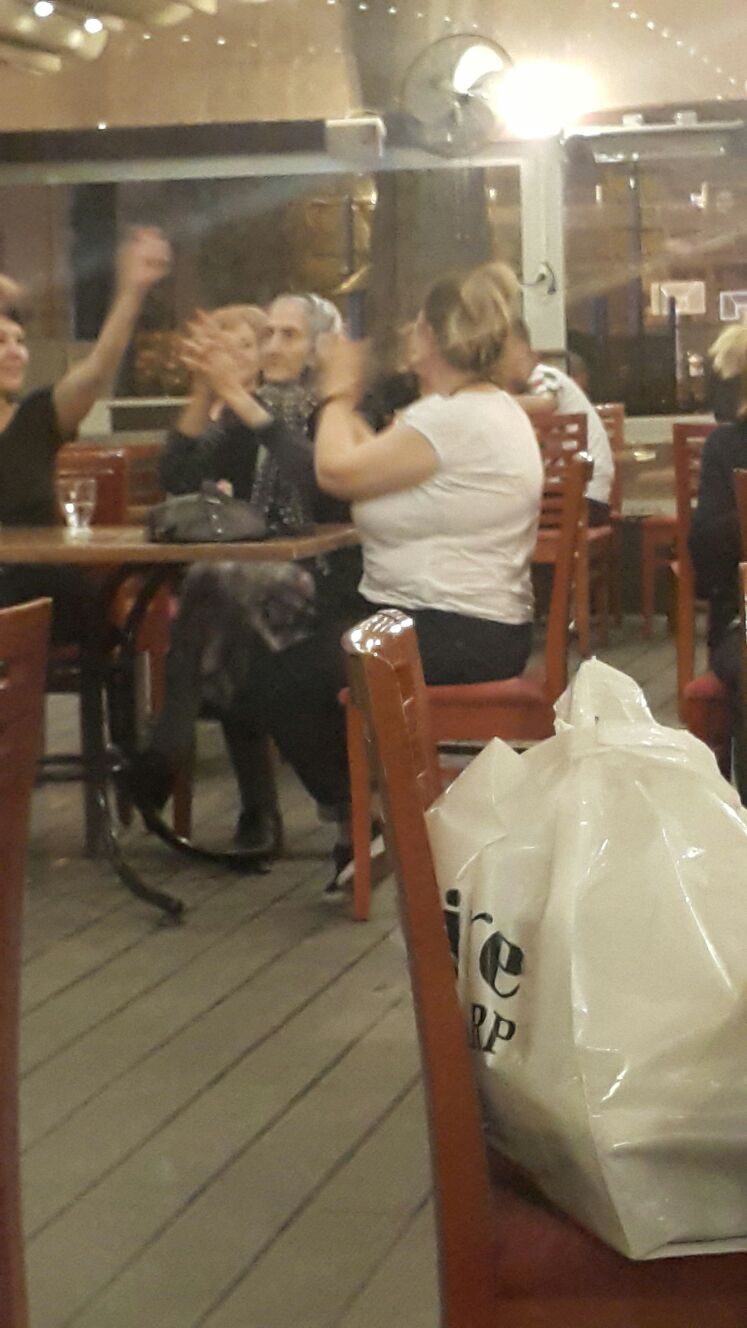 Salih Erkek Yazdı...