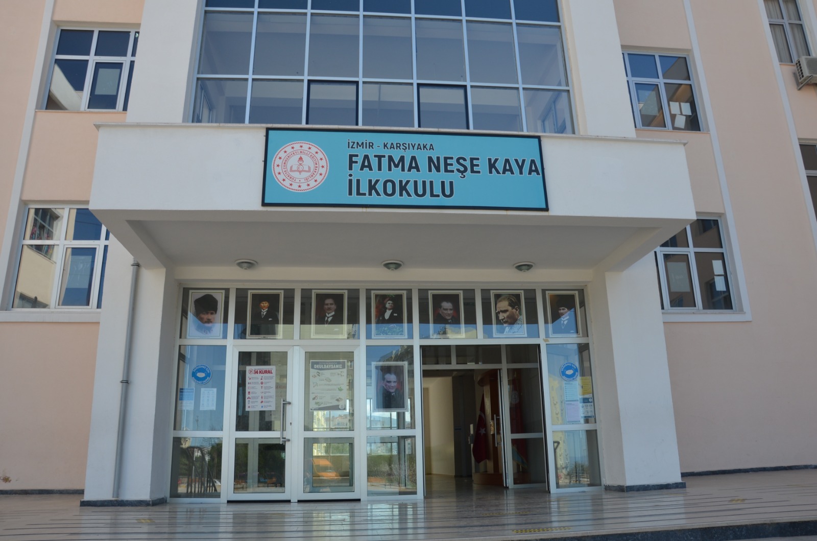 Abidin Tekin'in Kaleminden...