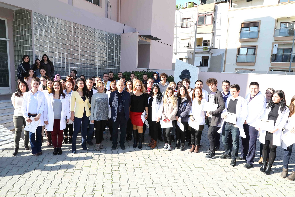 BAYSEM'den parmak ısırtan tablo