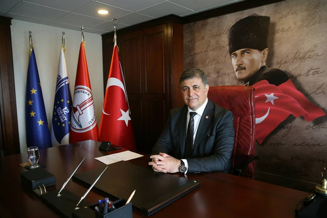 Mavişehir arazisiyle ilgili flaş iddia: Firma çark etti!