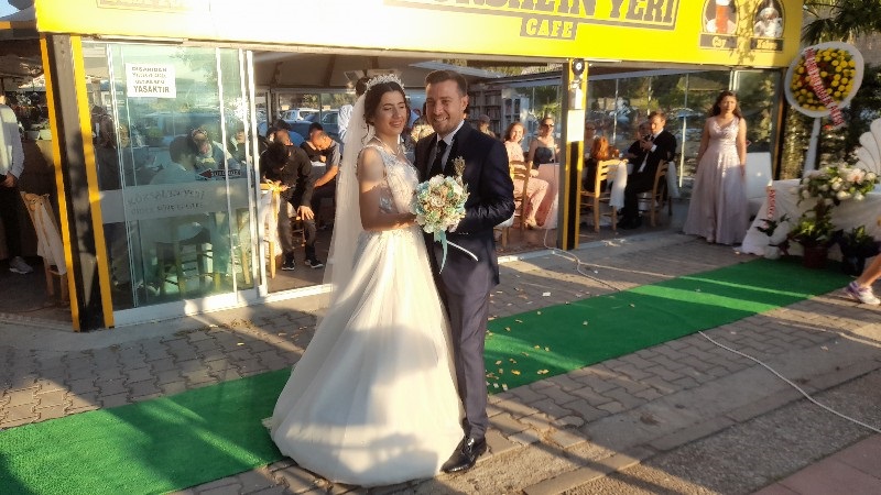 Foça Geceleri Yeniden Canlandı