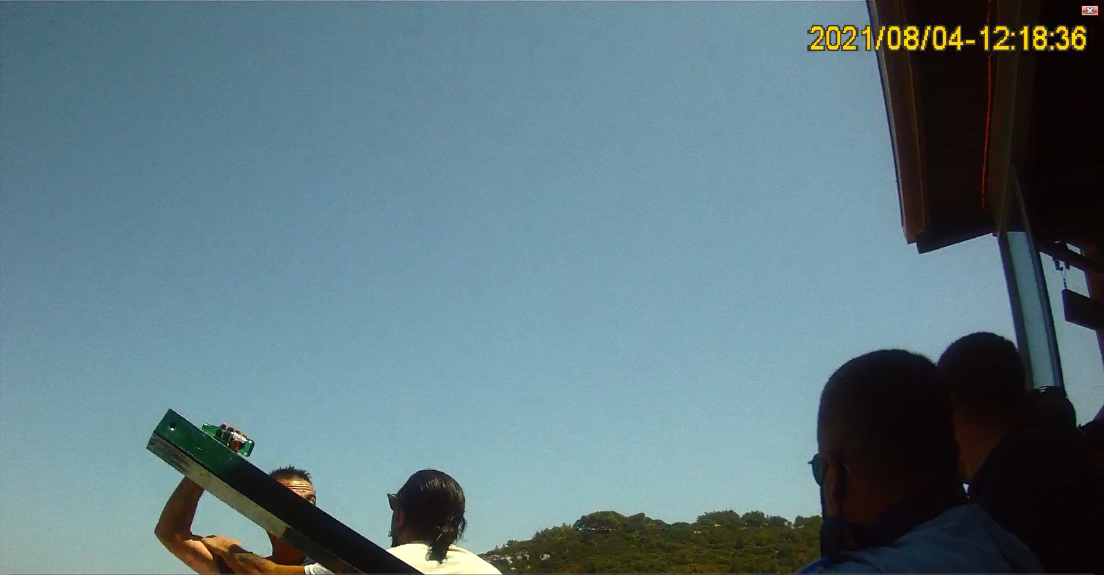 Karaburun’da “Düzenbaz”lığa zabıta engeli