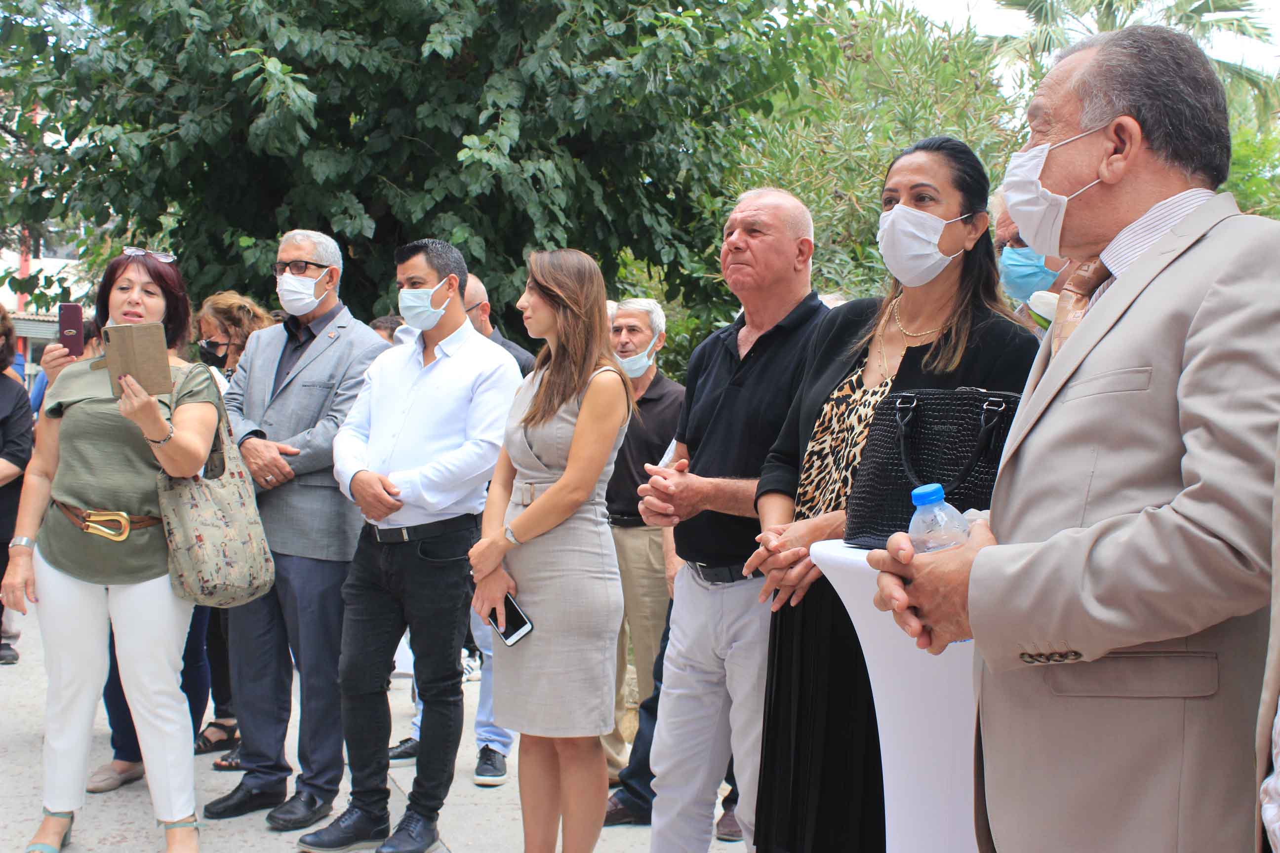 KEMALPAŞA BELEDİYESİ İLÇEYE YENİ BİR KÜTÜPHANE DAHA KAZANDIRDI