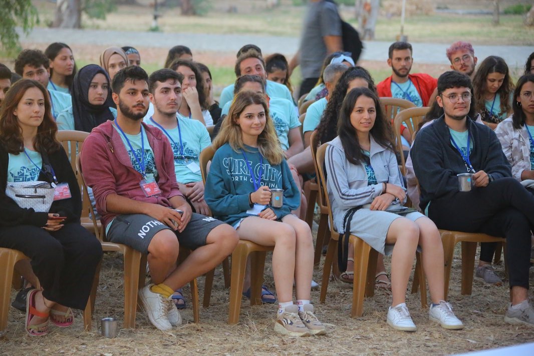 GELECEĞİN ŞEHİR PLANCILARI EFES SELÇUK’TA BULUŞTU