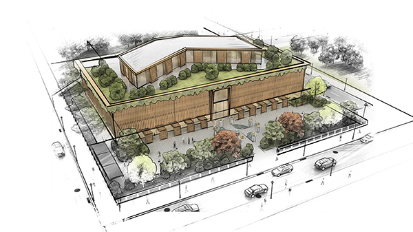 KARABAĞLAR'I DEĞİŞTİRECEK PROJELER