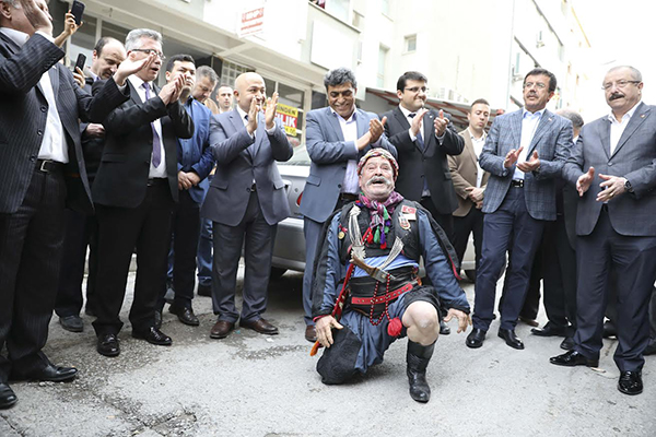 İzmir e-ticarete hazırlanmalı