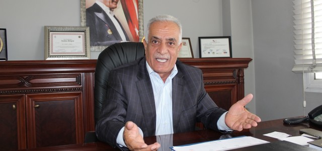 Patates fiyatları ne zaman düşecek?