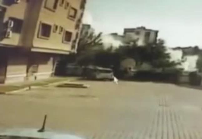 11 kişiye mezar olan Yağcıoğlu Apartmanı, 1975 Yönetmeliği'ne bile aykırı yapılmış