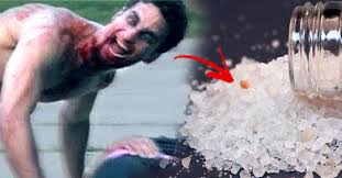 DÜNYA’YI BEKLEYEN YENİ TEHLİKE ( ZOMBİ HAPI )