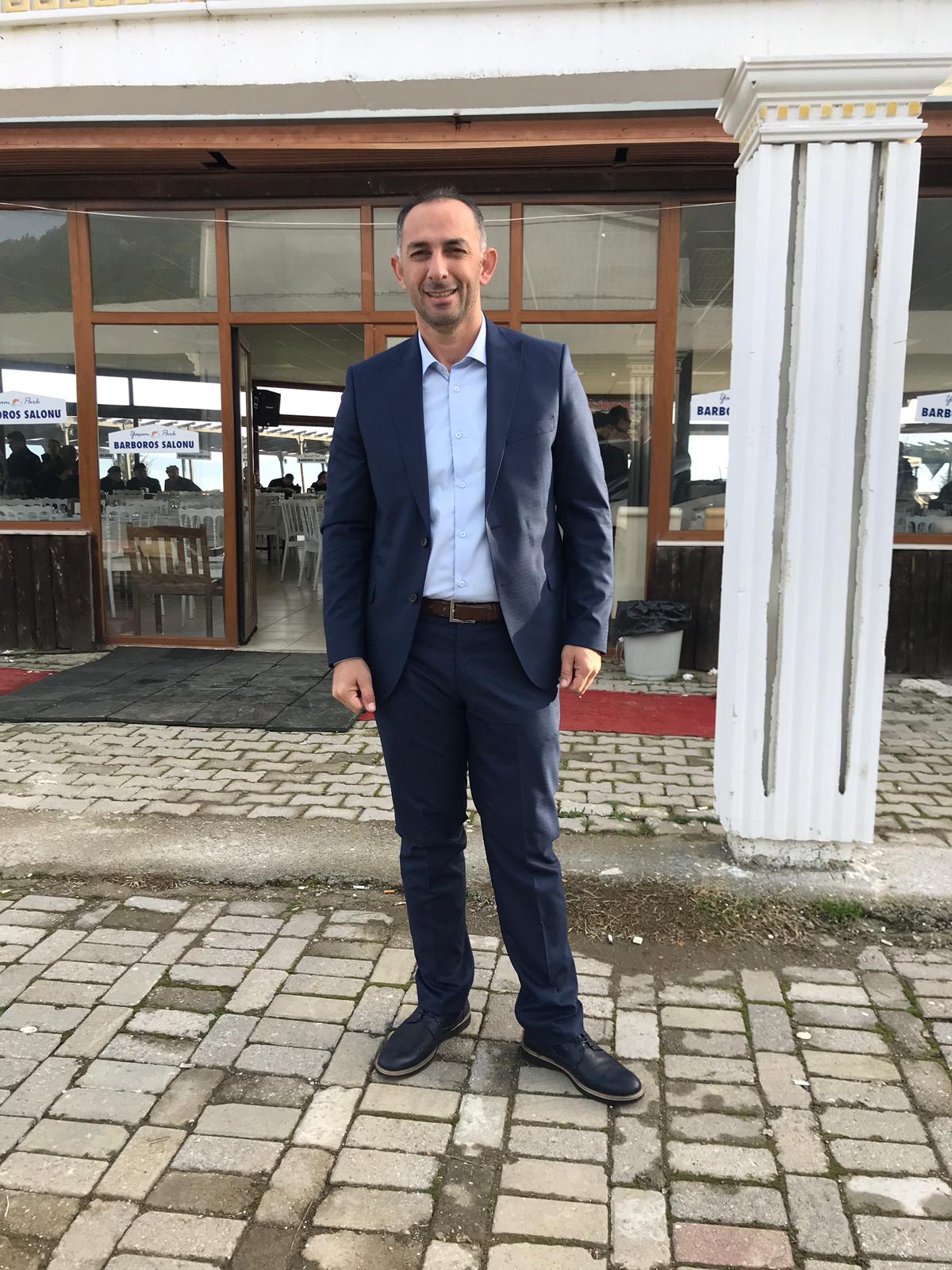 "Bugünkü Misafiriniz CHP projesiyle halka dokunduk"