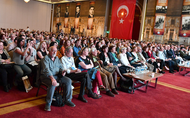 Kocaoğlu: İktidar partisinden olsaydım bu kadar başarılı olamazdık