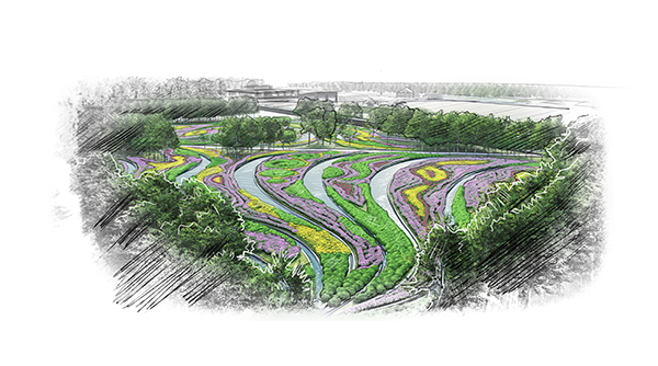 KARABAĞLAR'I DEĞİŞTİRECEK PROJELER