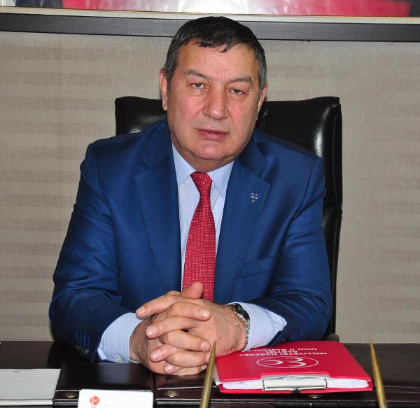 İzmir'deki hiçbir siyasi parti sonuçtan memnun değil!