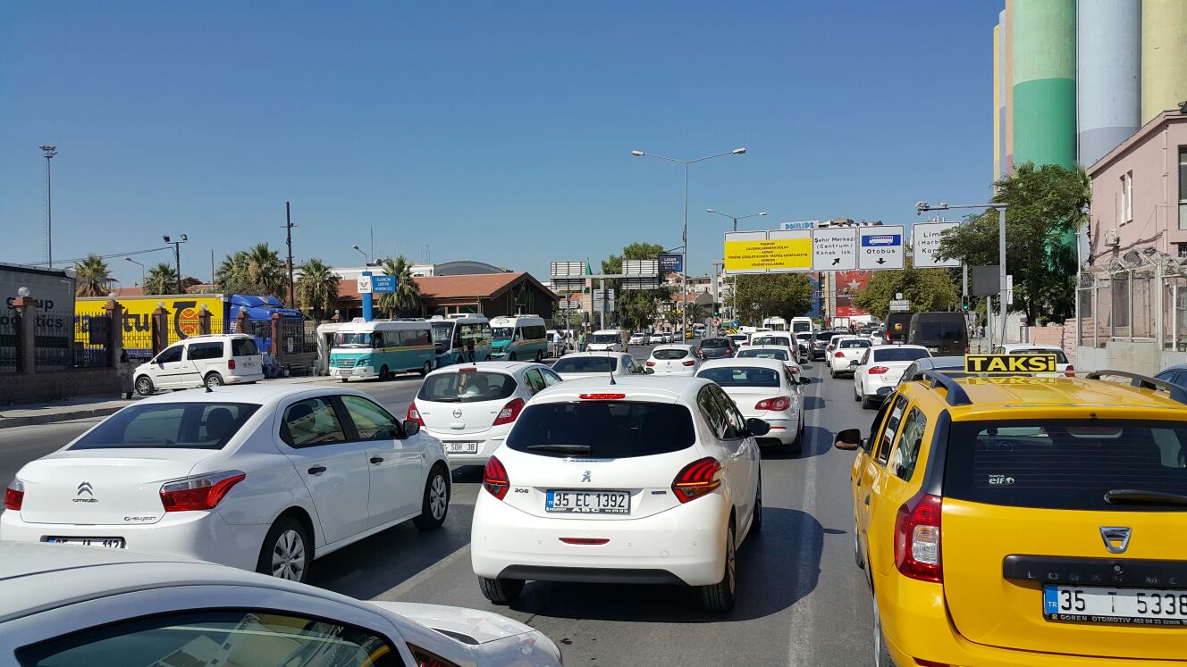 Salih Erkek Yazdı...