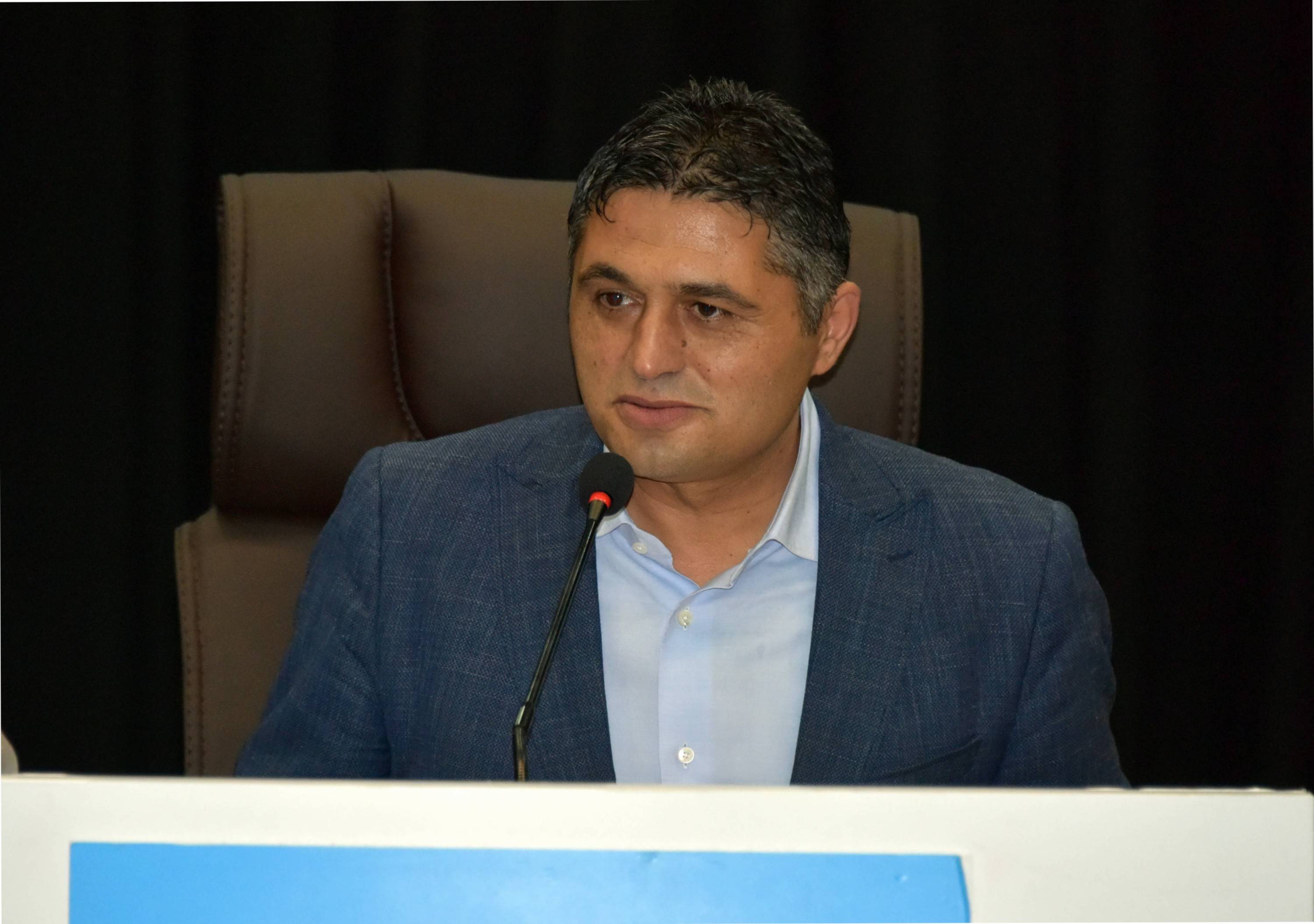 Aliağa Belediyesi Temmuz Ayı Olağan Meclisi Toplandı, İkinci Birleşim 9 Temmuz Cuma Günü