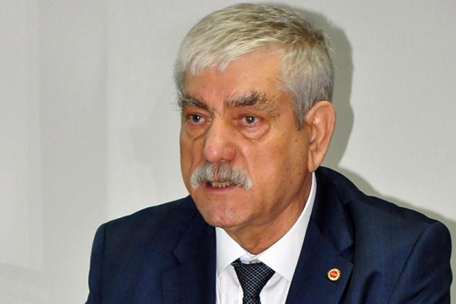 CHP'de İzmir Milletvekilleri'nden değişim çağrısına 'Koca' tepki!