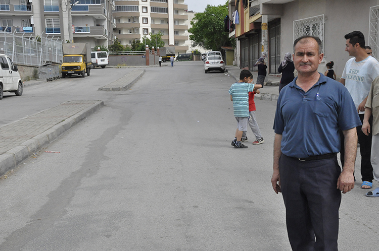 Vatandaştan gelmeyen doğalgaza isyan