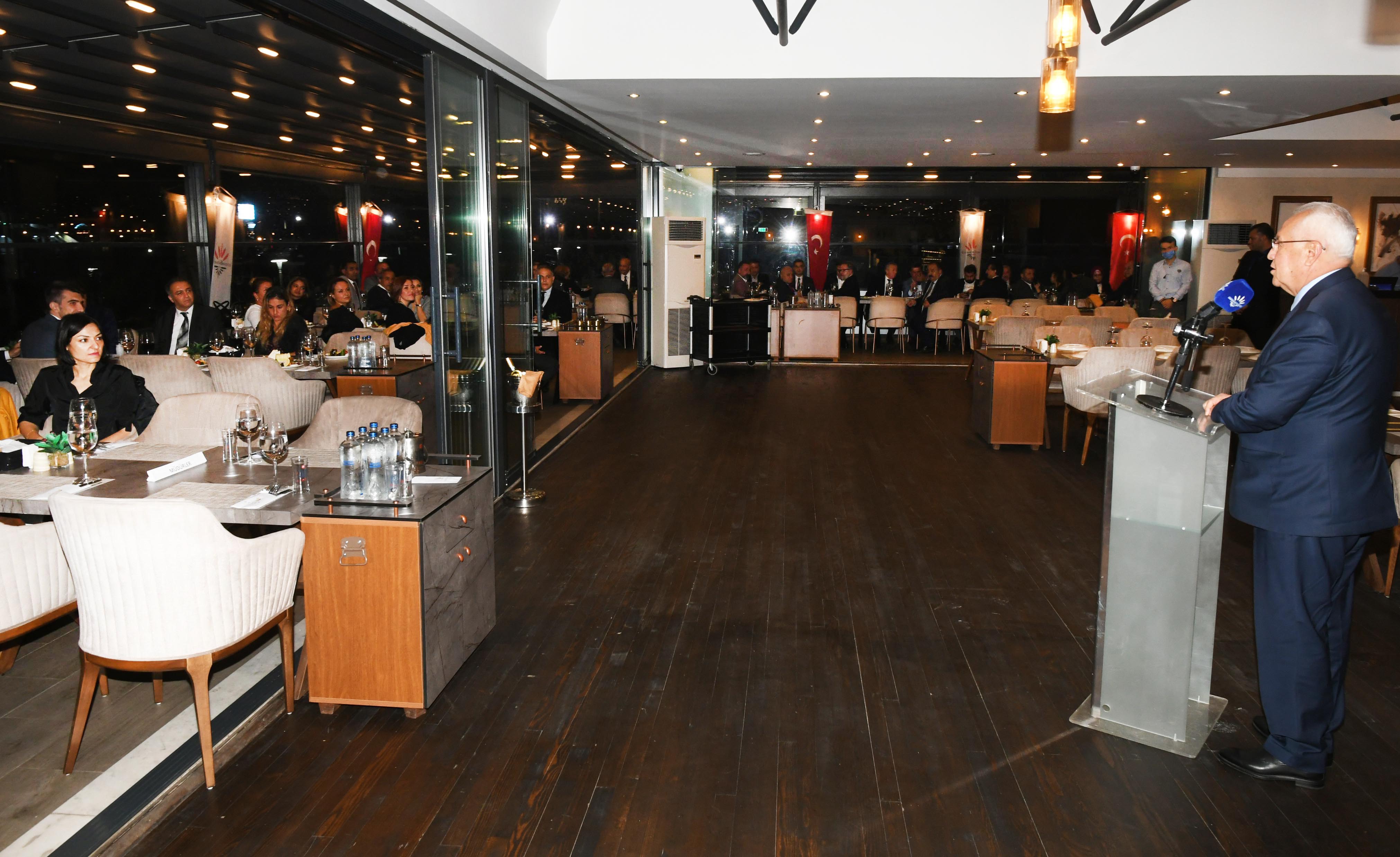 Selvitopu'ndan bütçe yemeği: Her kuruşu dikkatli harcıyoruz