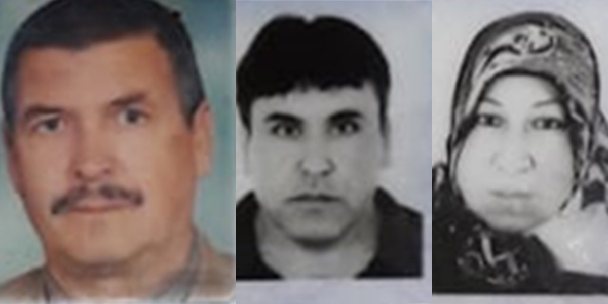 İzmir yolunda facia; Bariyer ok gibi saplandı