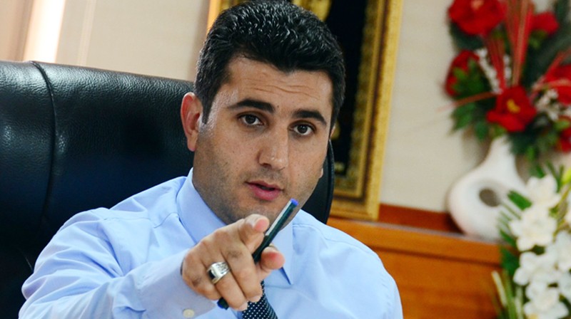 AK Parti İzmir’den Yıldırım’a: İzmir seni asla unutmayacak!