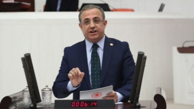 AK Parti İzmir’den Yıldırım’a: İzmir seni asla unutmayacak!