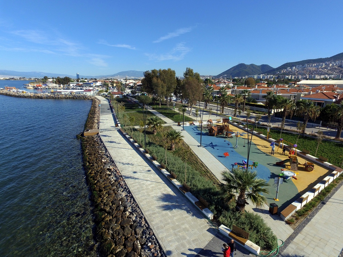 Başkan Kocaoğlu'dan sandığa gidin çağrısı