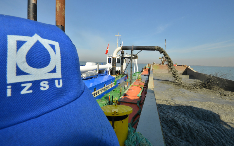 Körfez'de uluslararası ihale