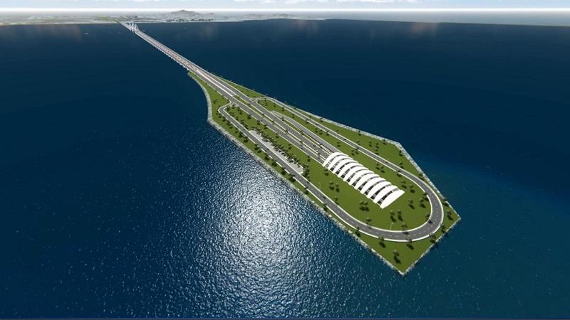 İzmir Körfez Geçişi Projesi'nde bilirkişi raporu çıktı