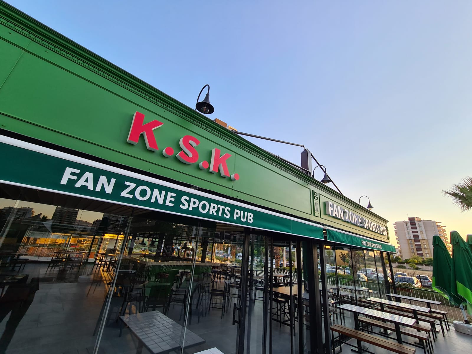 Karşıyaka’da Temmuz bereketi!