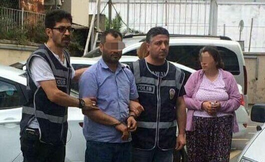 Küçük Ceylin'in ölümüyle ilgili davada sanık çift birbirini suçladı