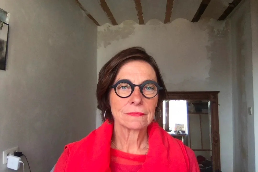 Institut français Türkiye Vinciane Despret'i ağırlayacak "İnsanlar ve hayvanlar arasındaki sınırlar kalkacak"