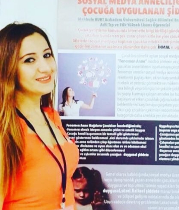 “Çocukların sözleşmeye ulaşması, öğrenmesi, farkındalık kazanması gerekmektedir.”