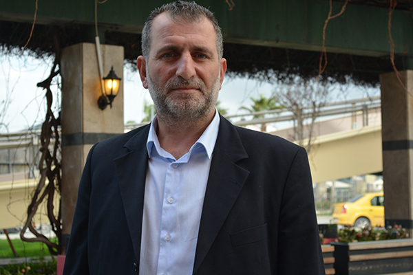 İMAF'ta Ahmet Tunç dönemi