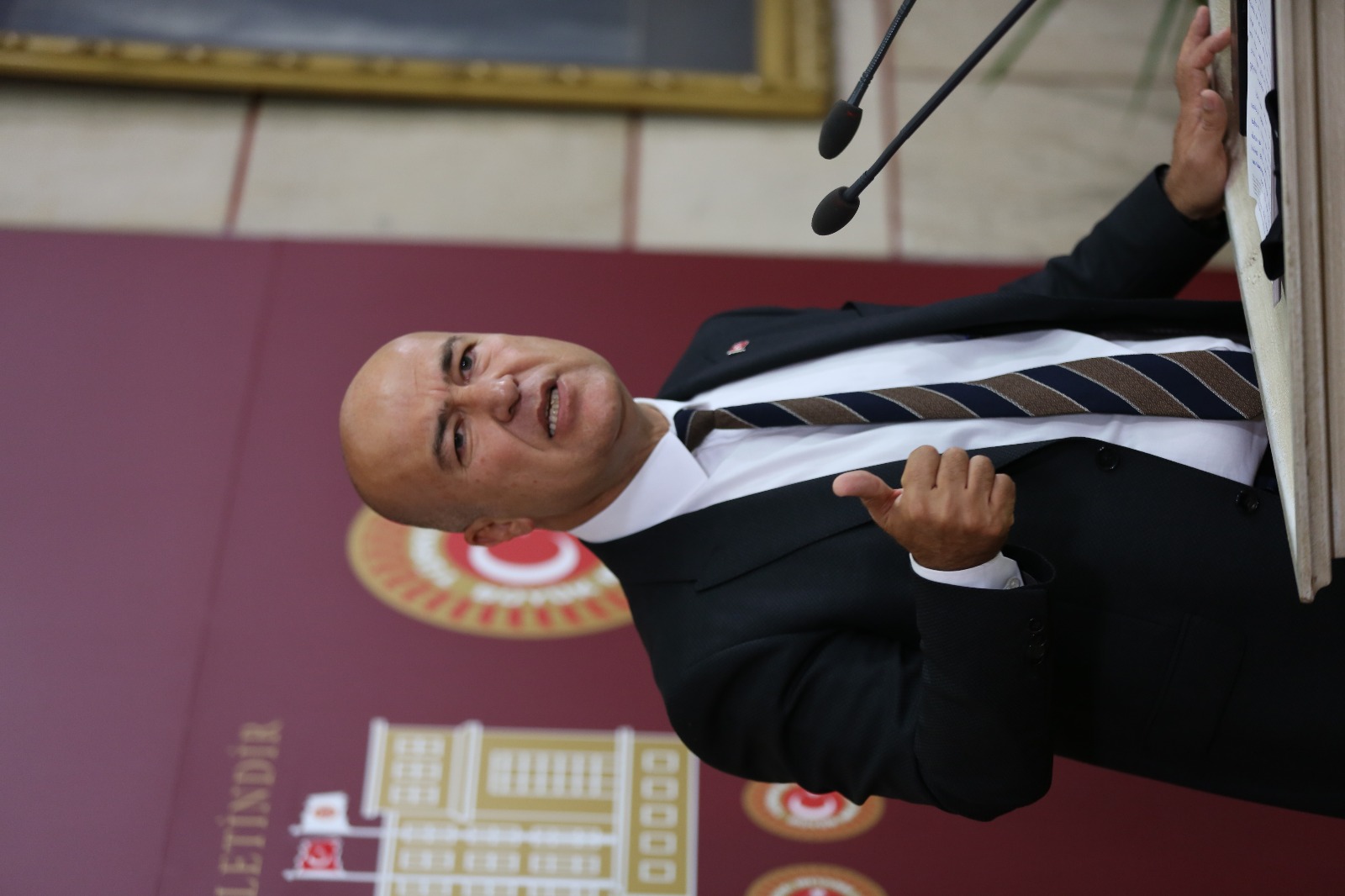 Türkiye yeni ekonomik düzenin dışında mı kaldı? ‘Türkiye ekonomisi ateş topuna dönecek’