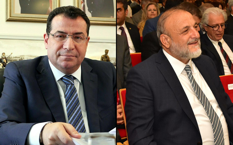 MHP İzmir'de başvurular tamamlandı