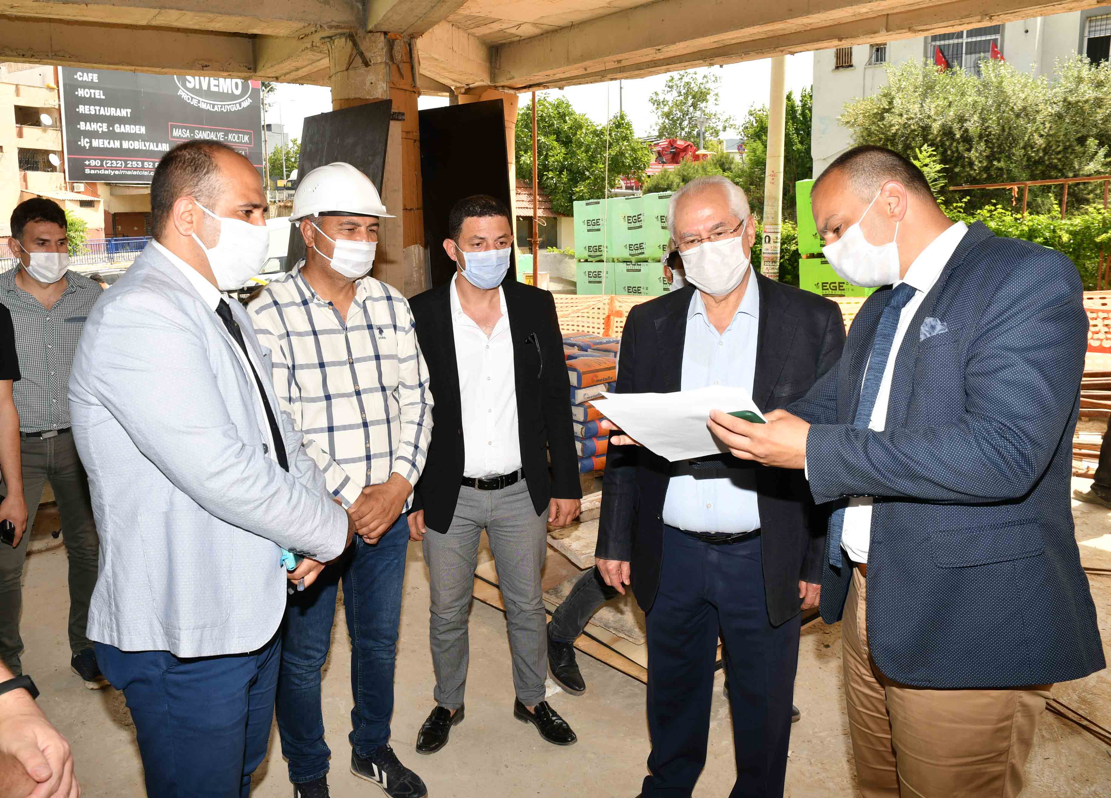 ‘Mobilyacılar’ hızla yükseliyor