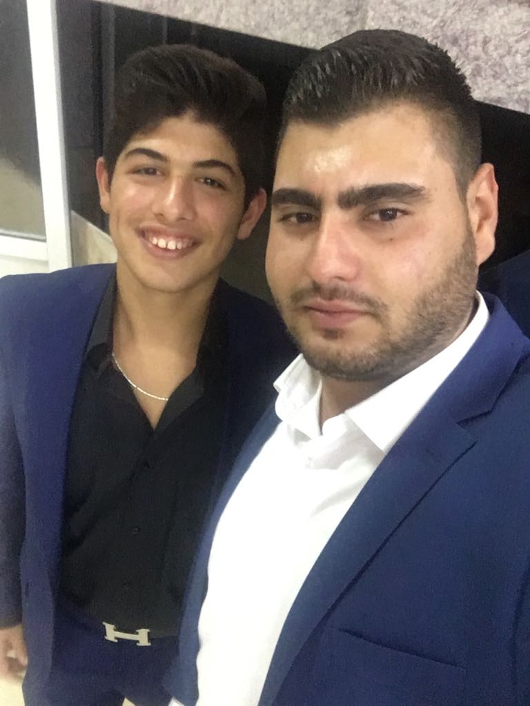 Esin & Rıfat çifti gerçekleştirilen merasimle nişanlandı!