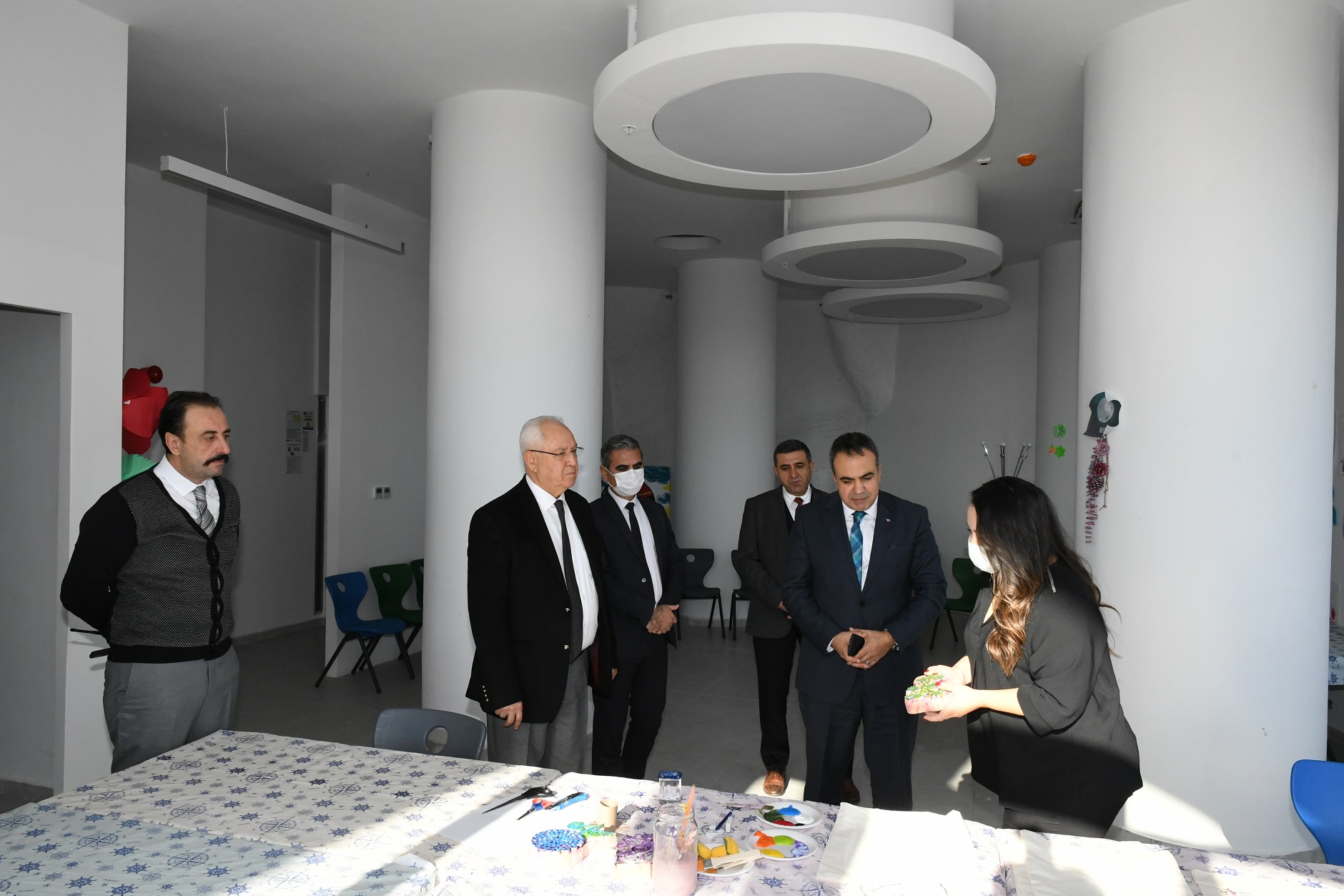 Çocuklar bilimi Karabağlar'da sevecek