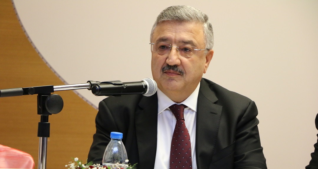 AK Parti İzmir'den CHP'li Erdoğdu'ya sert tepki; Tehditlerine pabuç bırakacak değiliz