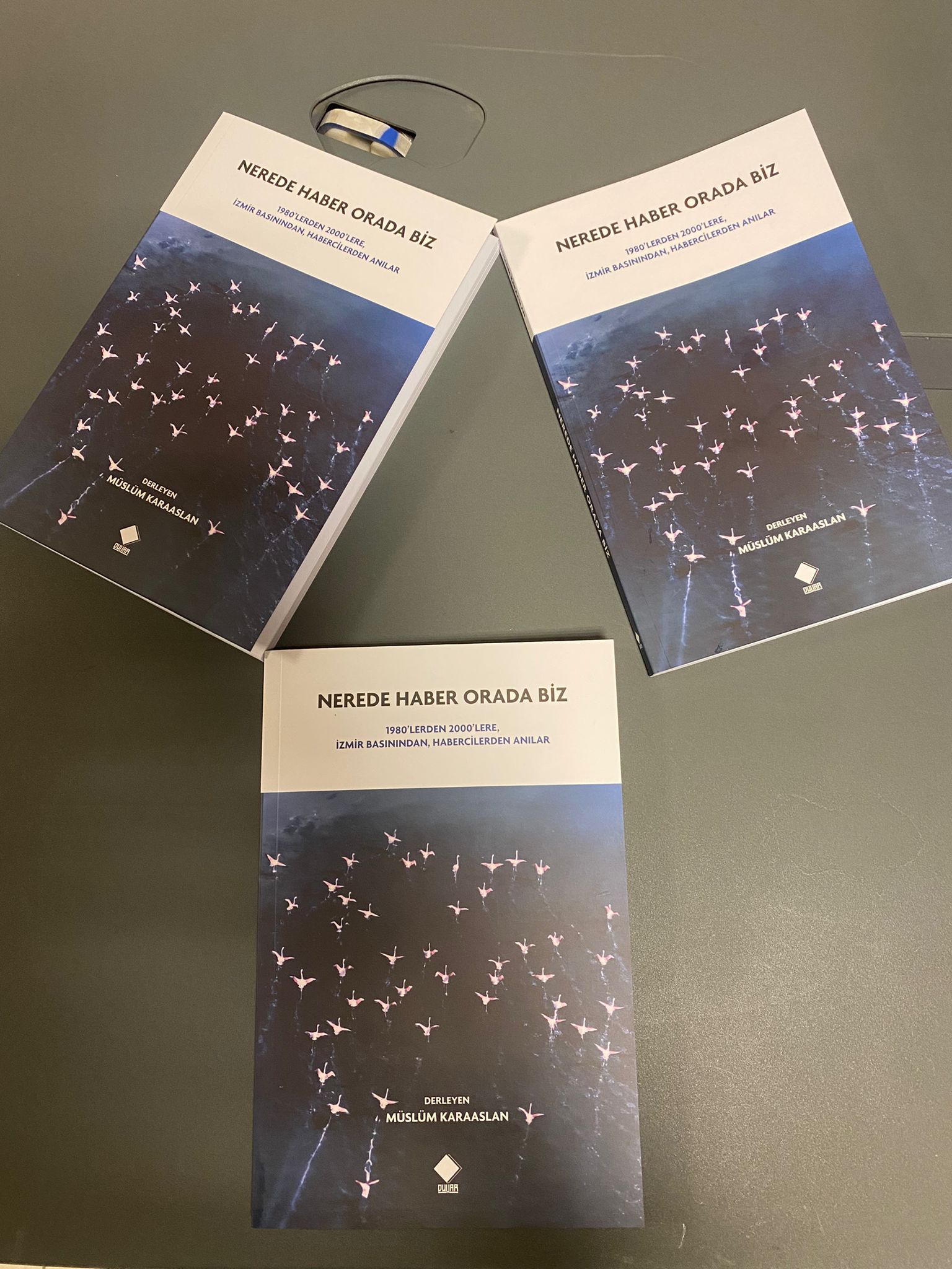 İzmirli 46 Gazeteci Sosyal Projede Buluştu