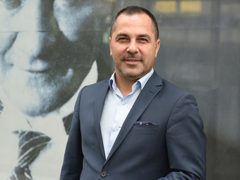 Pasaport Rıhtımı teknelerin durak noktası oldu...