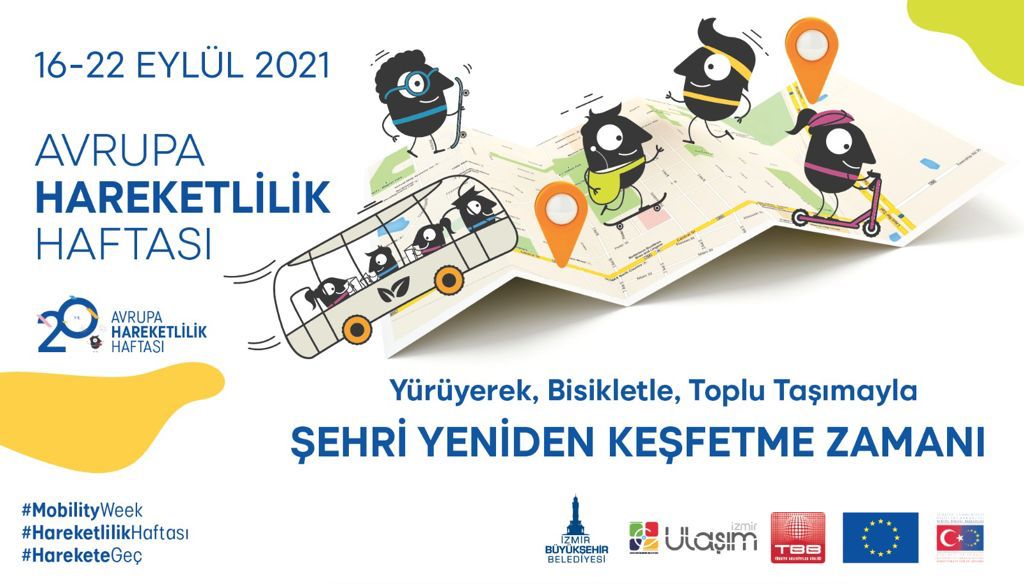 7 bin 522 metrelik yol sadece yaya ve bisikletlilerin kullanımına açıldı