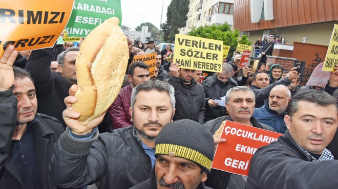 "KILIÇDAROĞLU'NU BİLE DİNLEMİYORLAR!"
